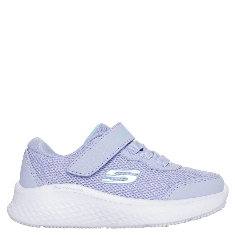 SKECHERS - Tenis moda Skechers Skech Lite Pro Niña con Velcro
