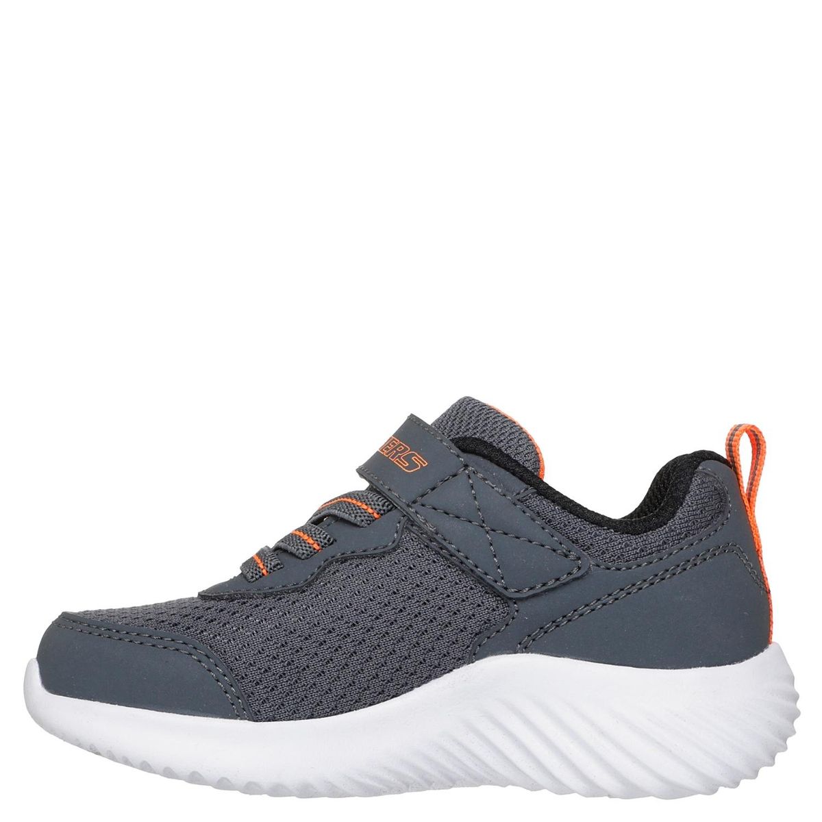 SKECHERS - Tenis moda Skechers Bounder Techrox Niño con Velcro
