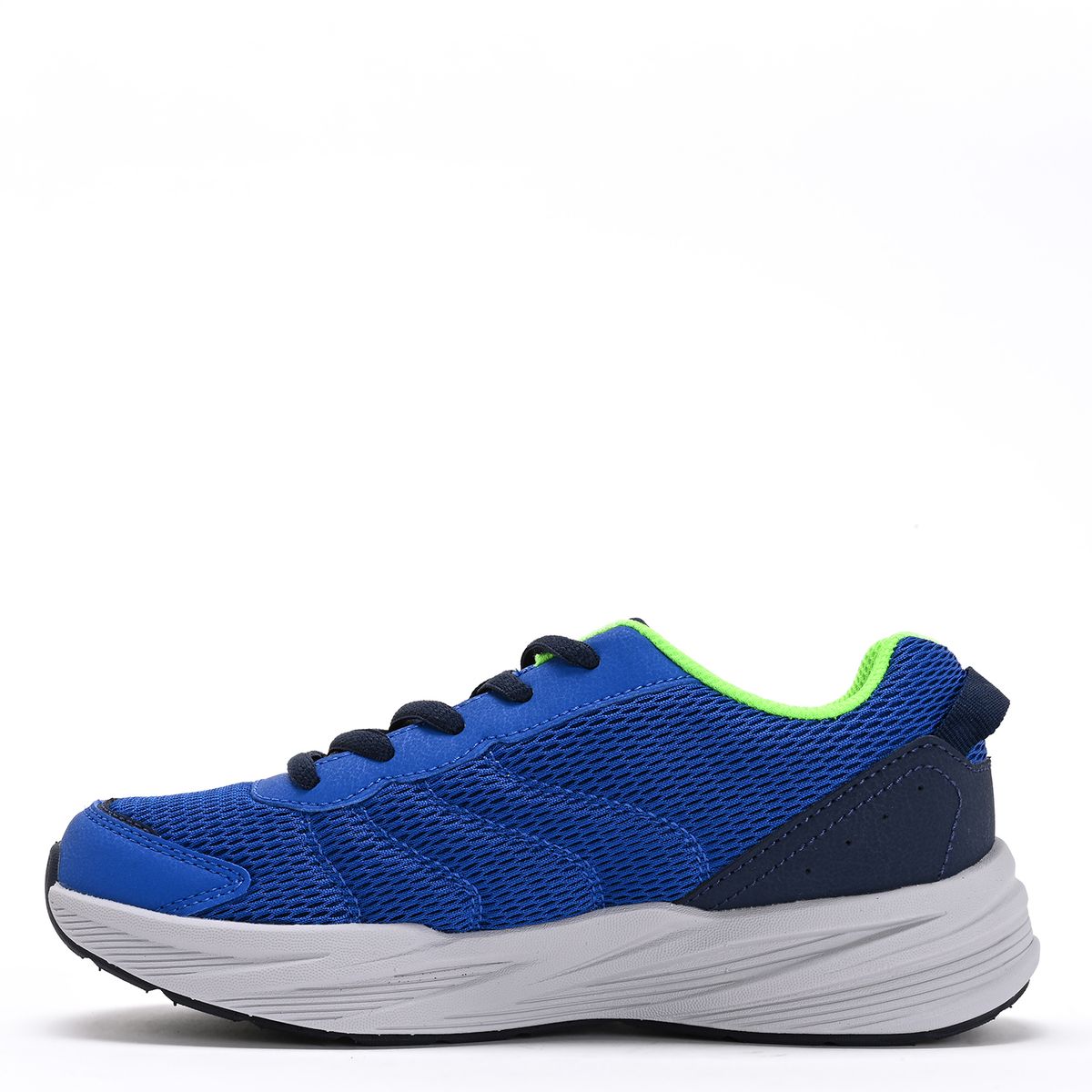 SKECHERS - Tenis moda Skechers Microspectre Niño 