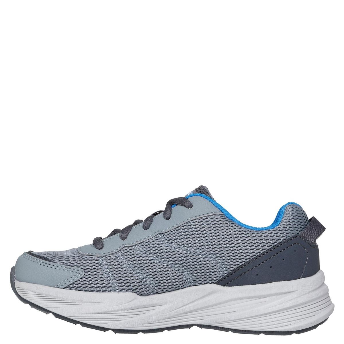 SKECHERS - Tenis moda Skechers Microspectre Niño 