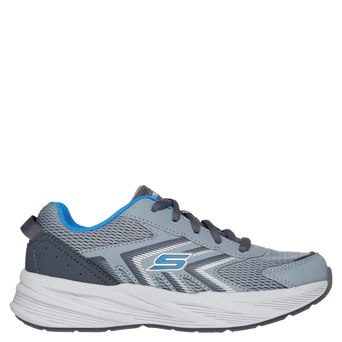 SKECHERS - Tenis moda Skechers Microspectre Niño 