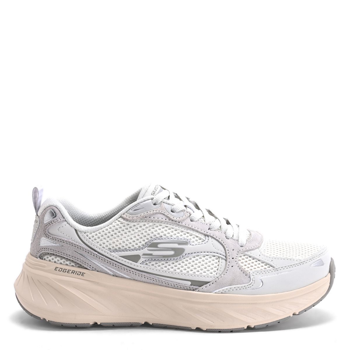 SKECHERS - Tenis Skechers Moda Edgeride Cool Fusion Mujer