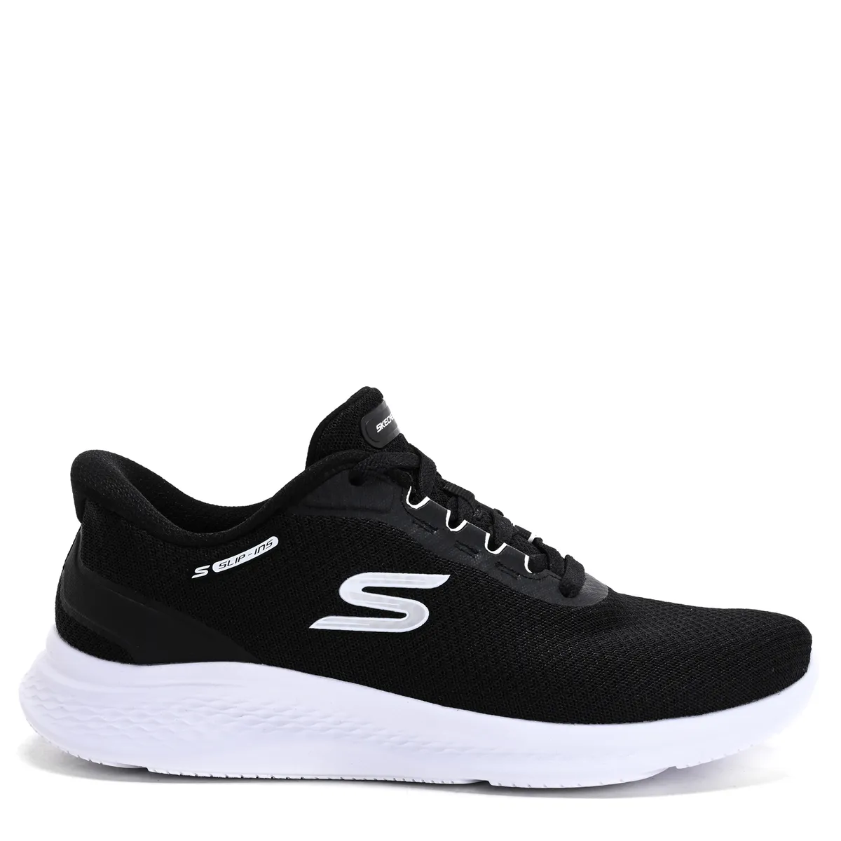 SKECHERS - Tenis Skechers Slip Ins Moda Lite Pro 2.0 Steady R Mujer Negros