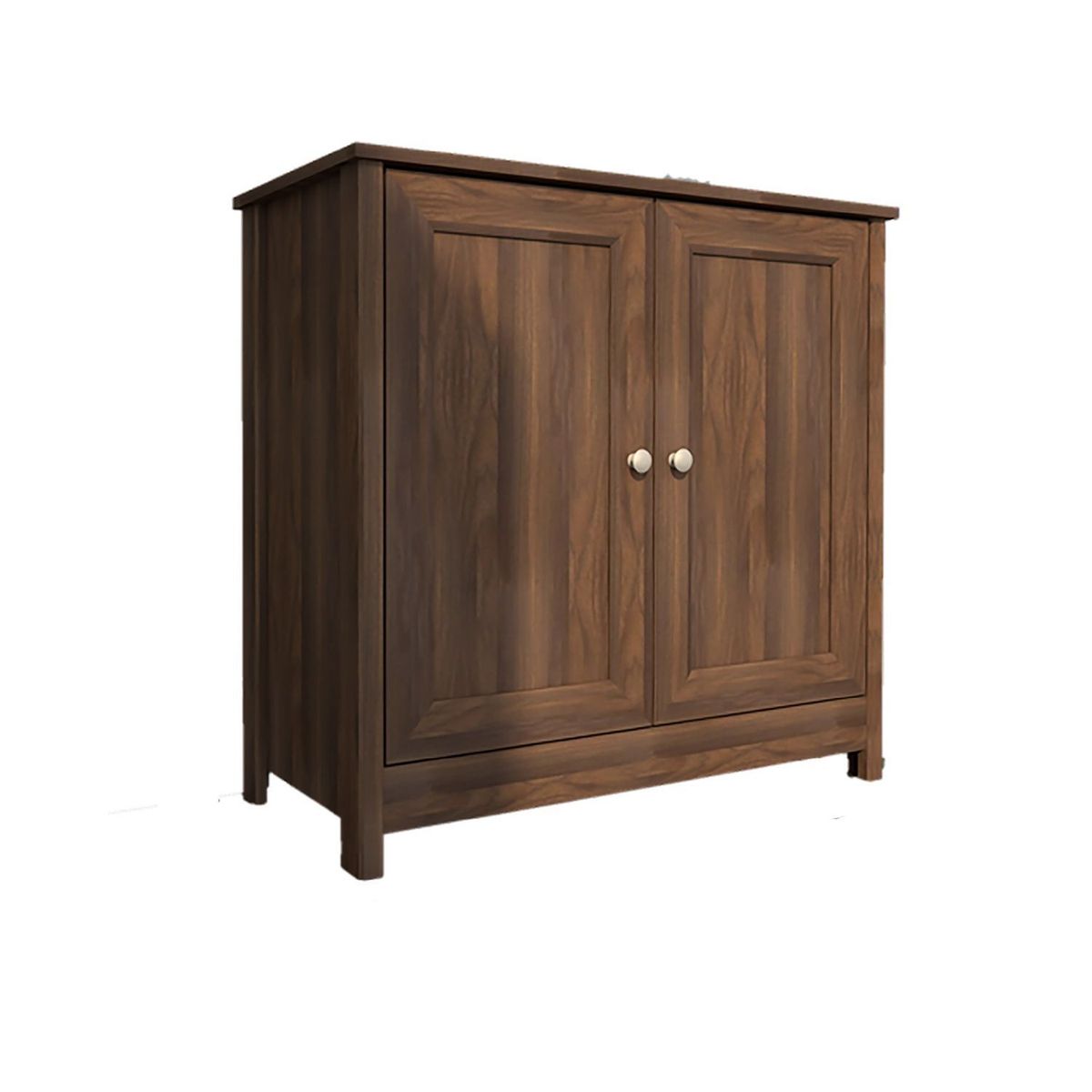 BERTOLINI - Bifé Moderno 2 Puertas 76 x 80 x 35 cm Bertolini