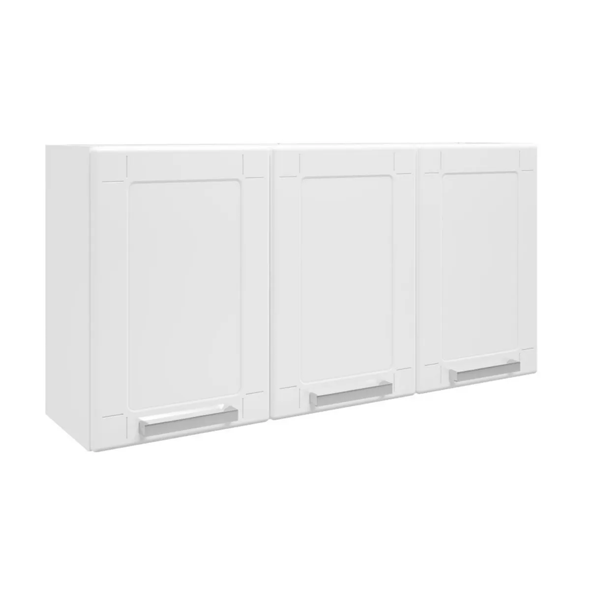 BERTOLINI - Mueble Superior de Cocina Moderno  en Acero  105 x 52 x 28 cm Bertolini 