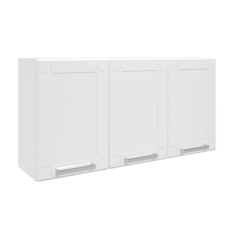 BERTOLINI - Mueble Superior de Cocina Moderno  en Acero  105 x 52 x 28 cm Bertolini 