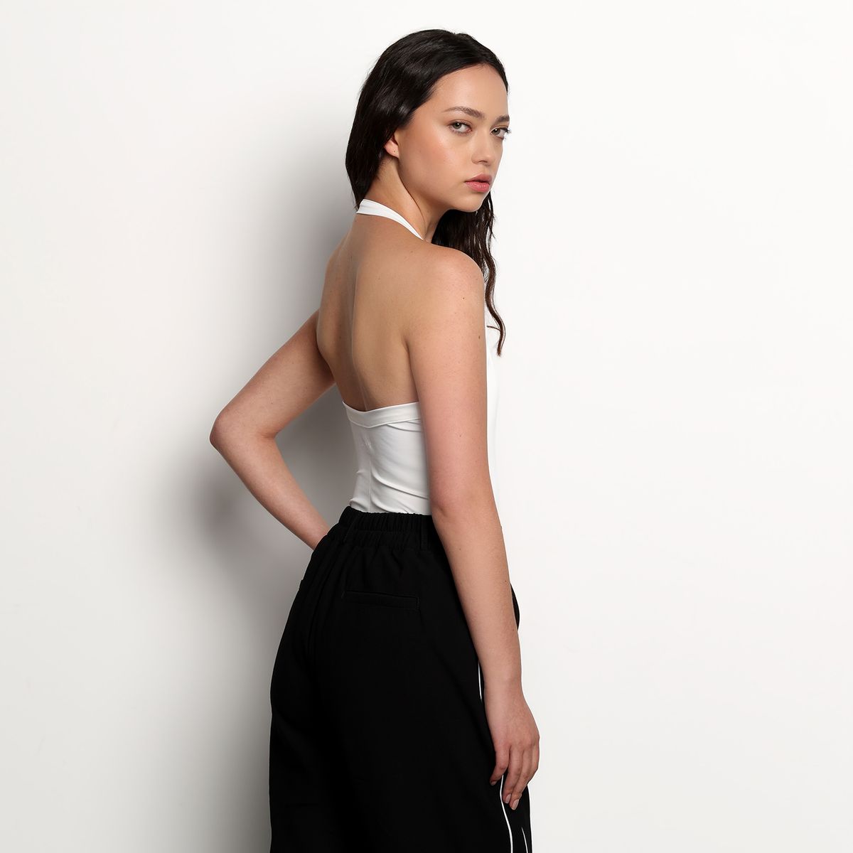 DENIMLAB - Body Mujer Sin mangas Denimlab