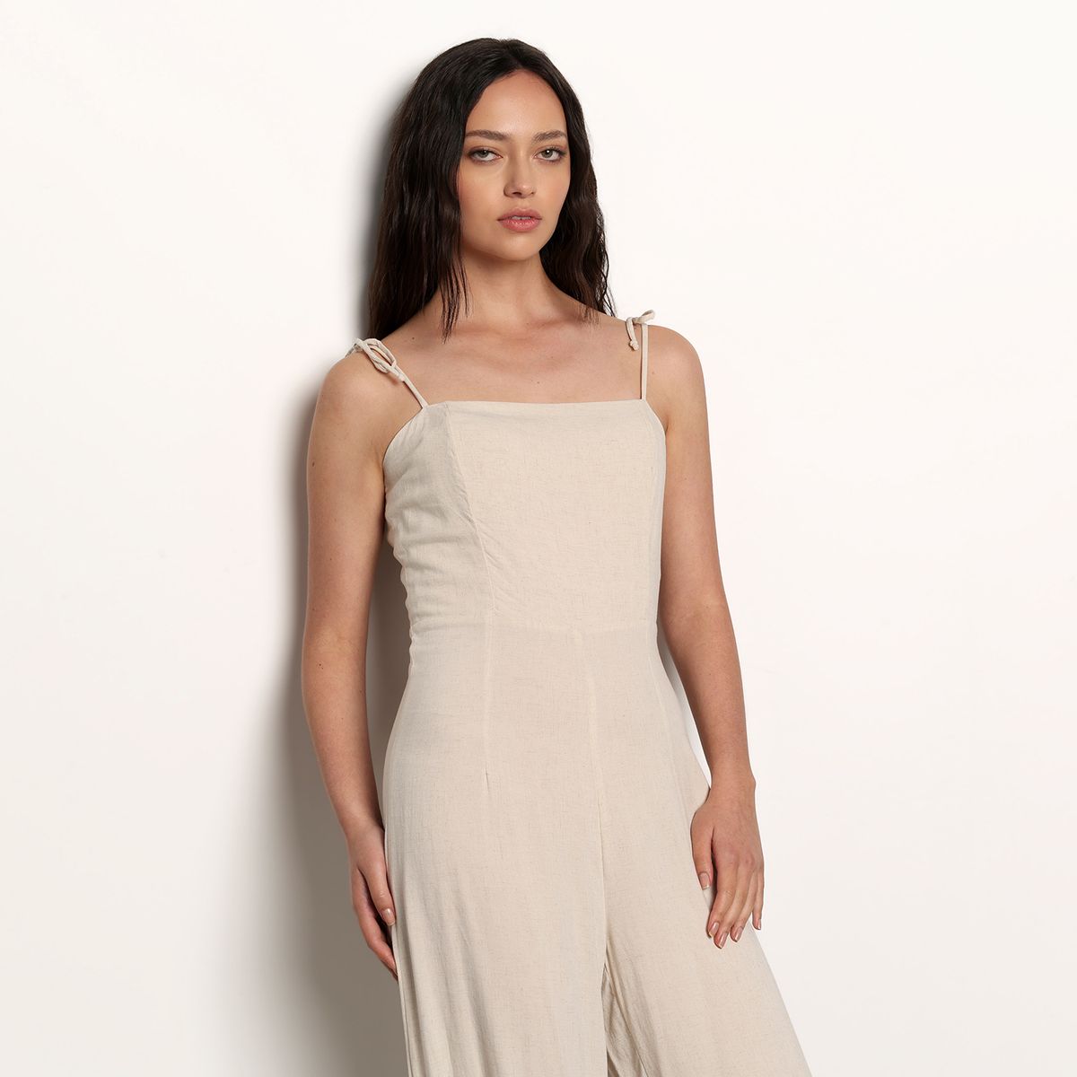 DENIMLAB - Enterizo Largo Para Mujer Denimlab