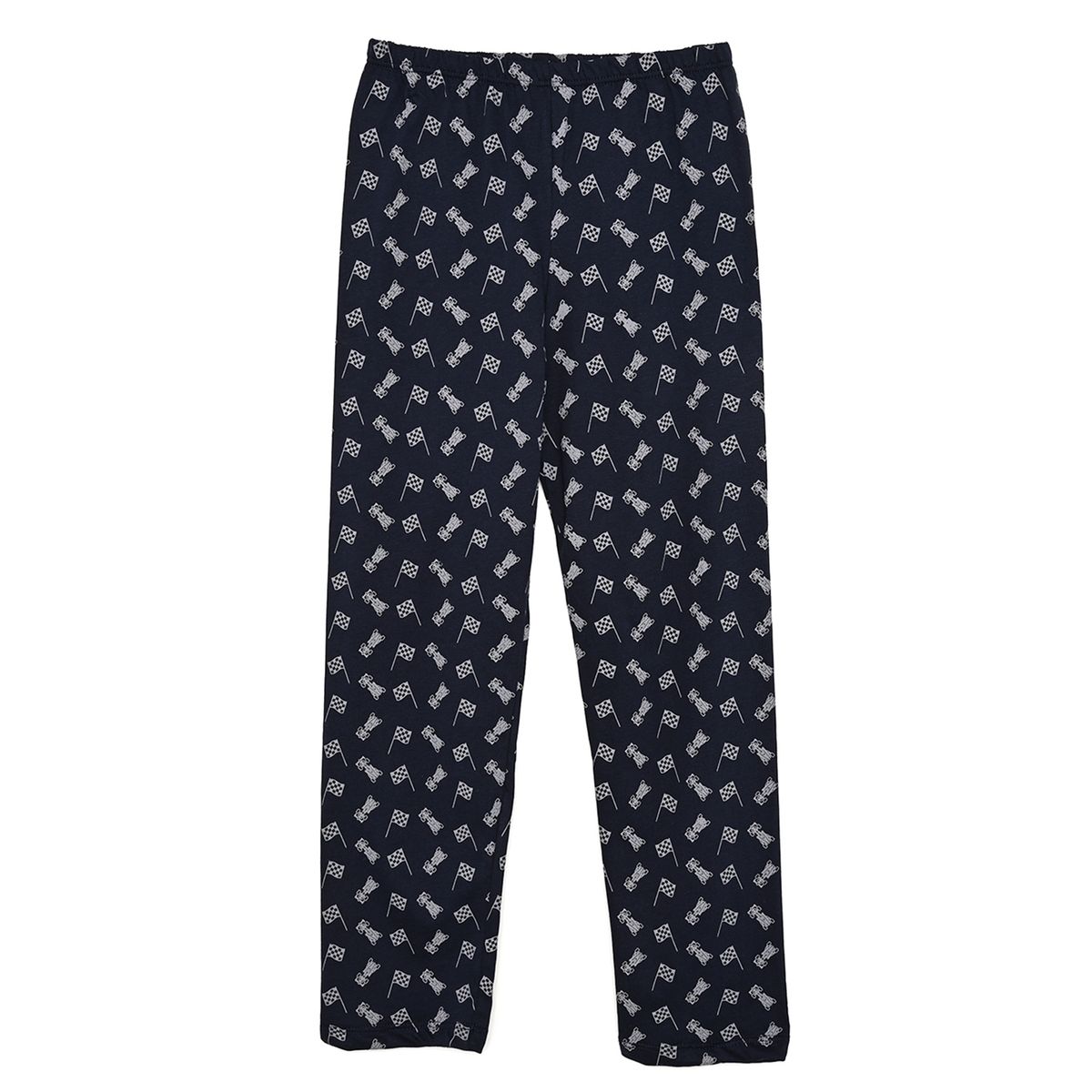 YAMP - Pijama para Niño 2 piezas con Estampado de Algodón Yamp