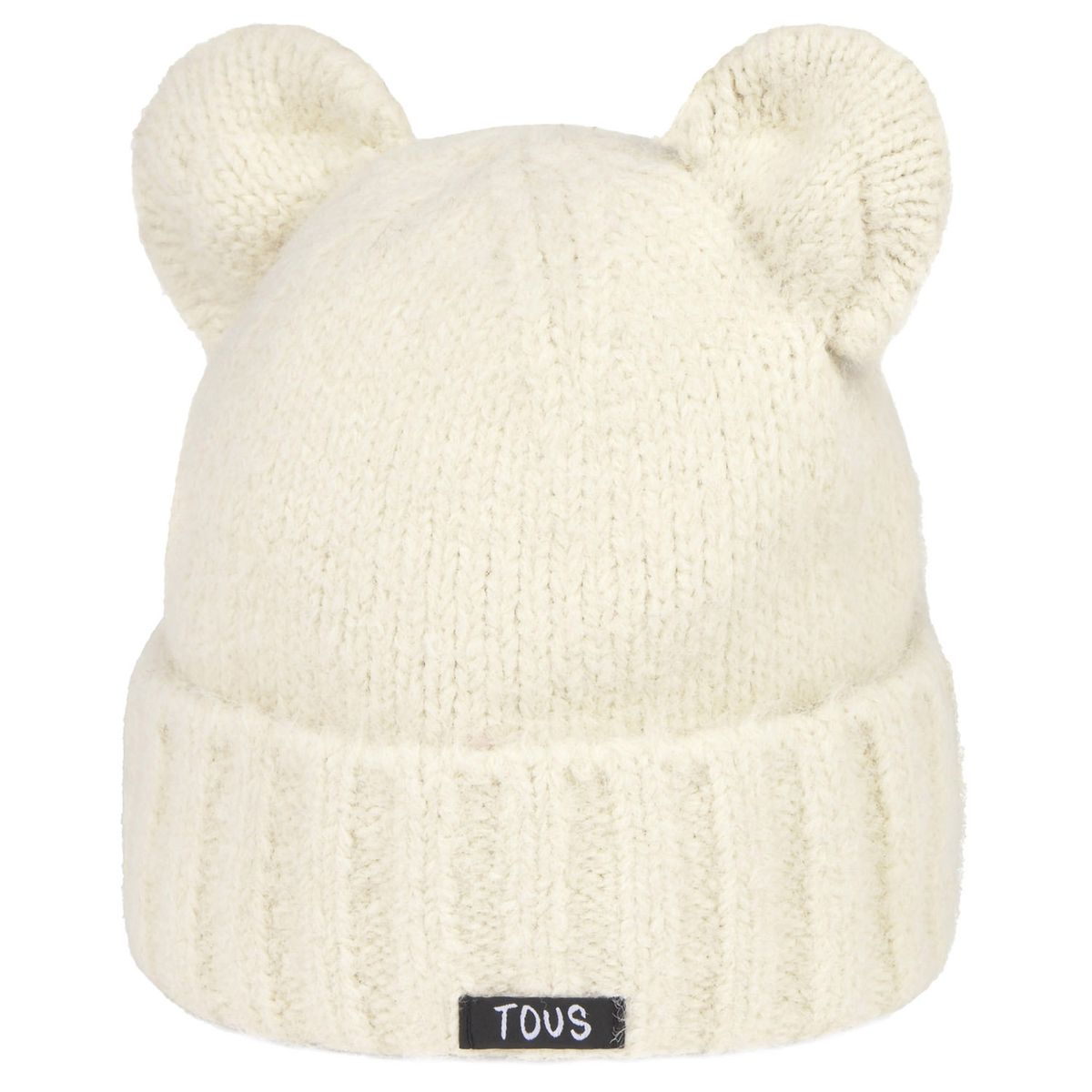 TOUS - Gorro TOUS Bear ears
