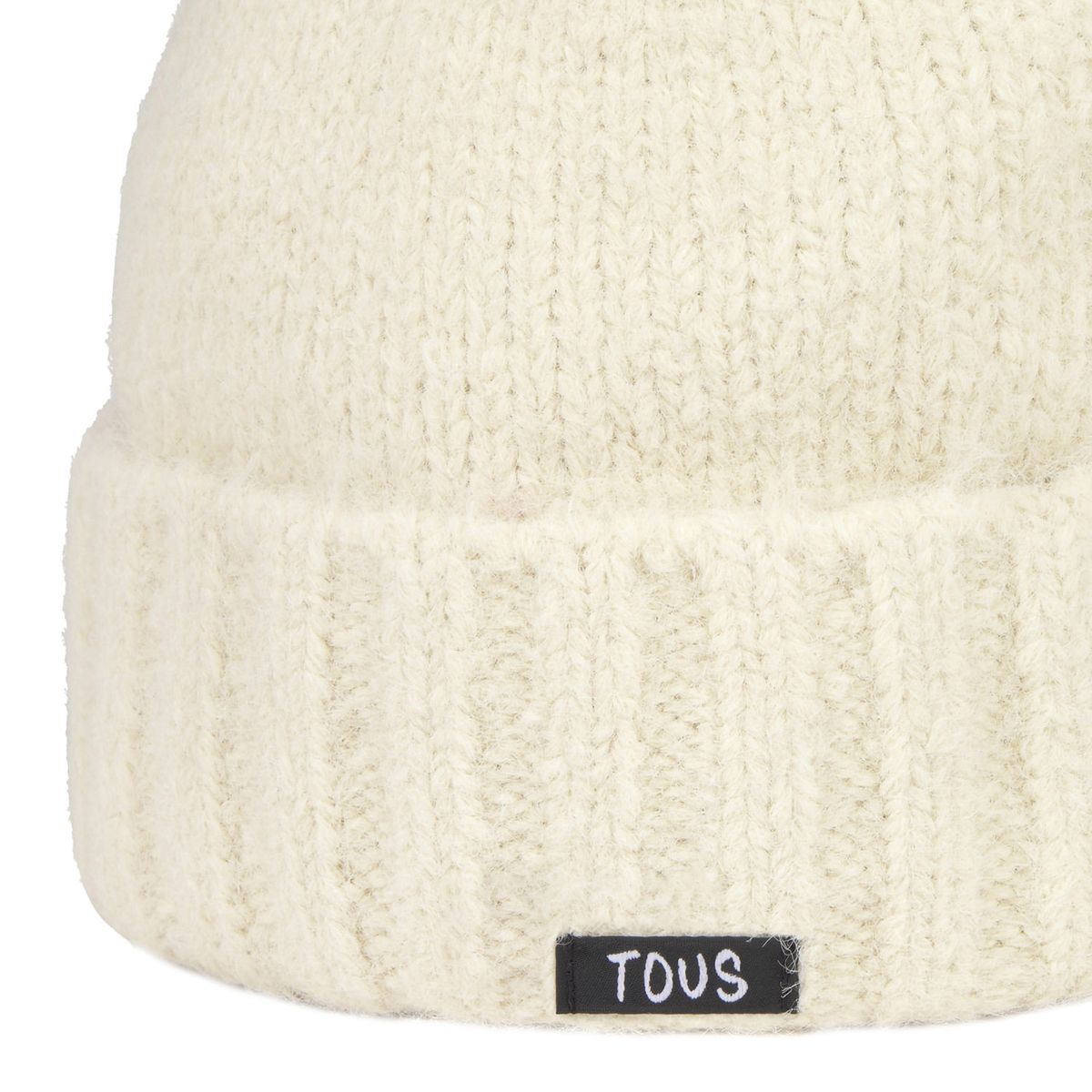 TOUS - Gorro TOUS Bear ears
