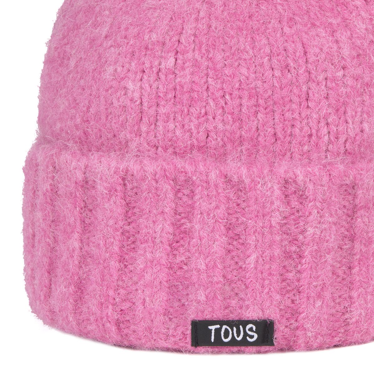 TOUS - Gorro TOUS Bear ears