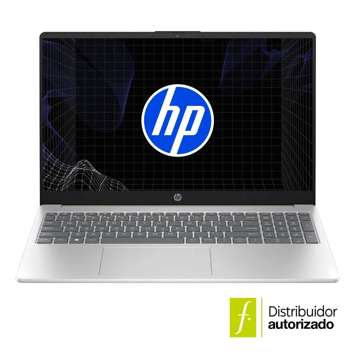 HP - Laptop Hp 15-Fd0274La Intel Core I7 16 Gb 512 Gb Ssd 15.6 Fhd Windows 11 Home