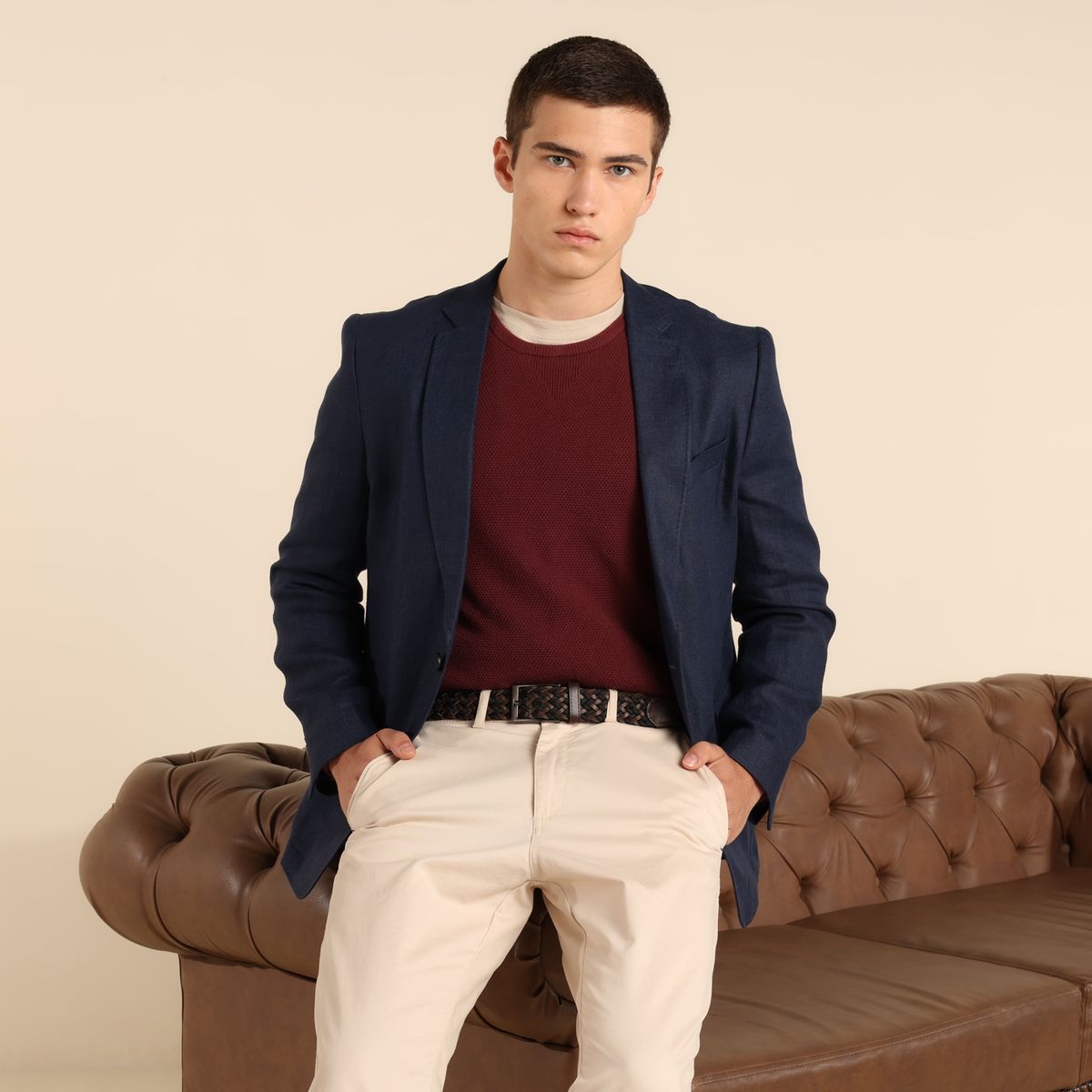 BASEMENT - CINT 0038581