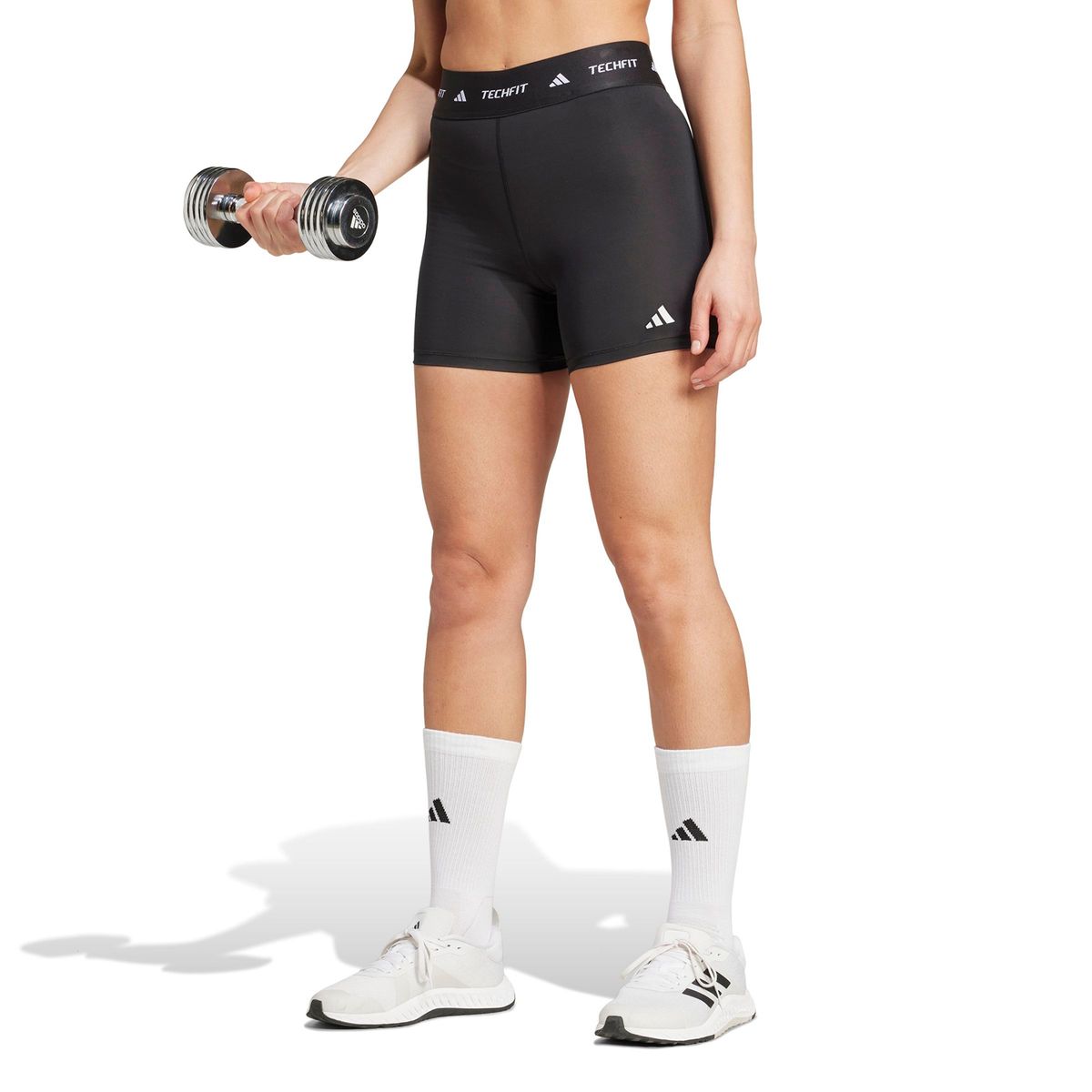 ADIDAS - Short Deportivo Training Mujer Adidas