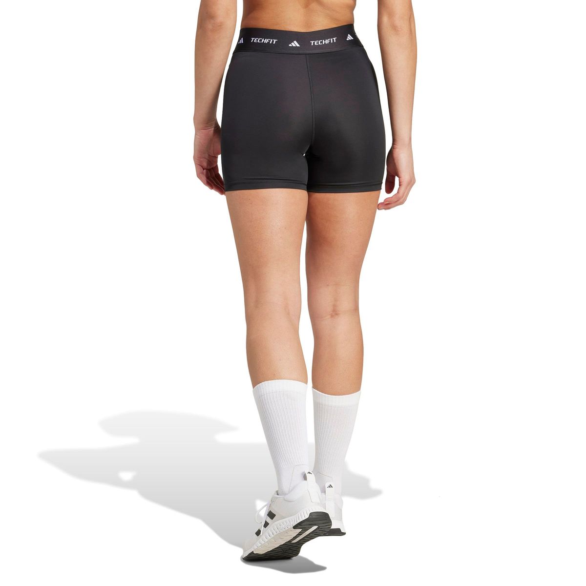 ADIDAS - Short Deportivo Training Mujer Adidas