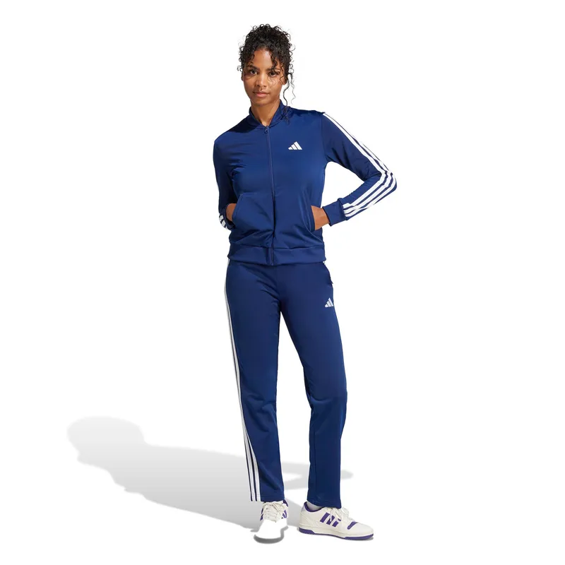 ADIDAS - Conjunto sudadera deportiva Mujer Adidas