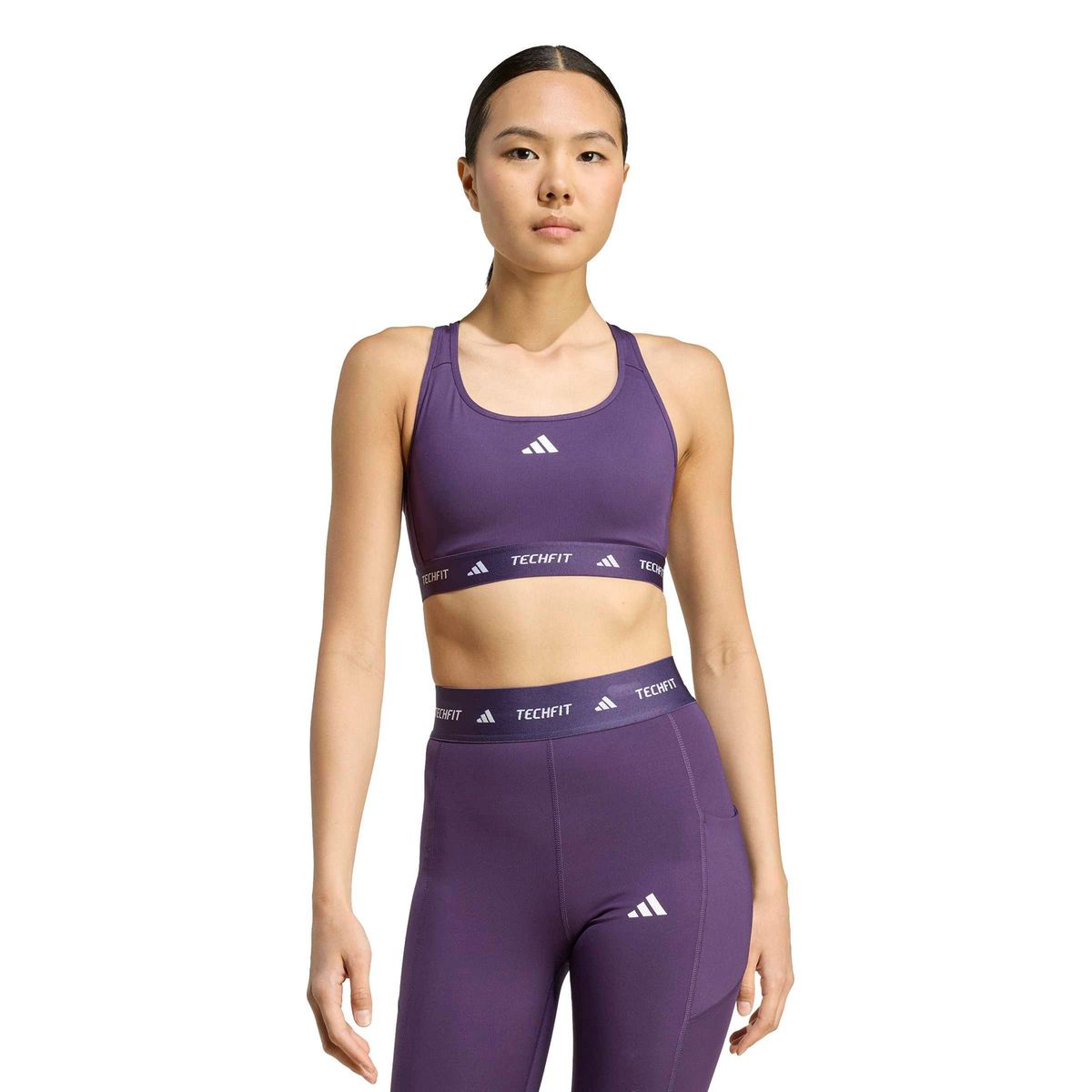 ADIDAS - Top Deportivo Training Mujer Adidas