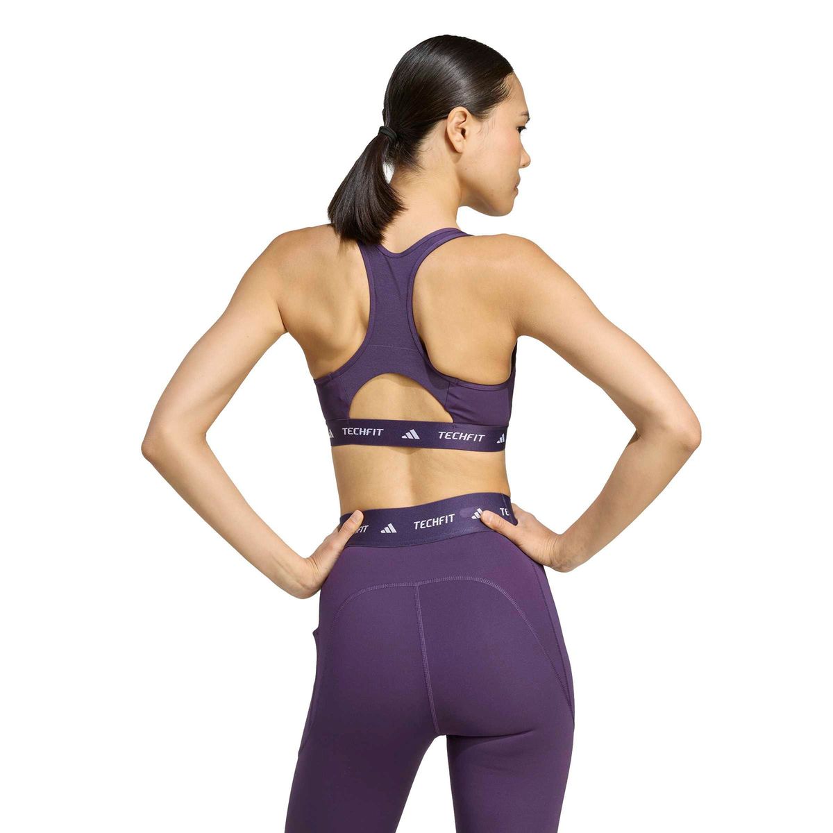 ADIDAS - Top Deportivo Training Mujer Adidas