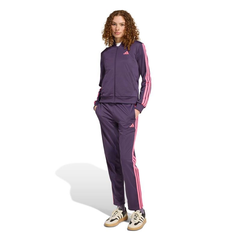 ADIDAS - Conjunto sudadera deportiva Mujer Adidas