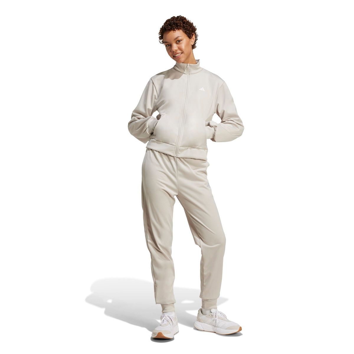 ADIDAS - Conjunto sudadera deportiva Mujer Adidas