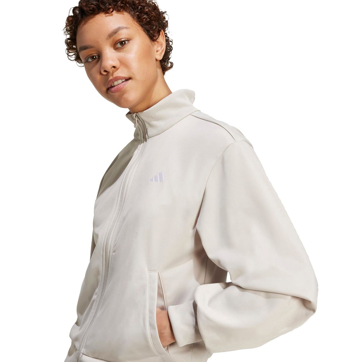 ADIDAS - Conjunto sudadera deportiva Mujer Adidas