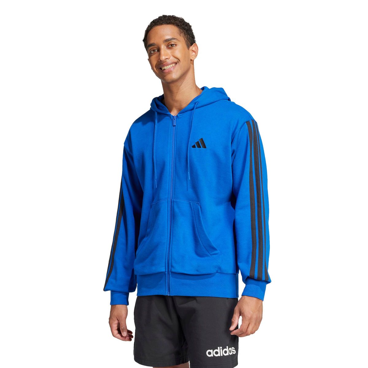ADIDAS - Saco Deportivo Hombre Adidas