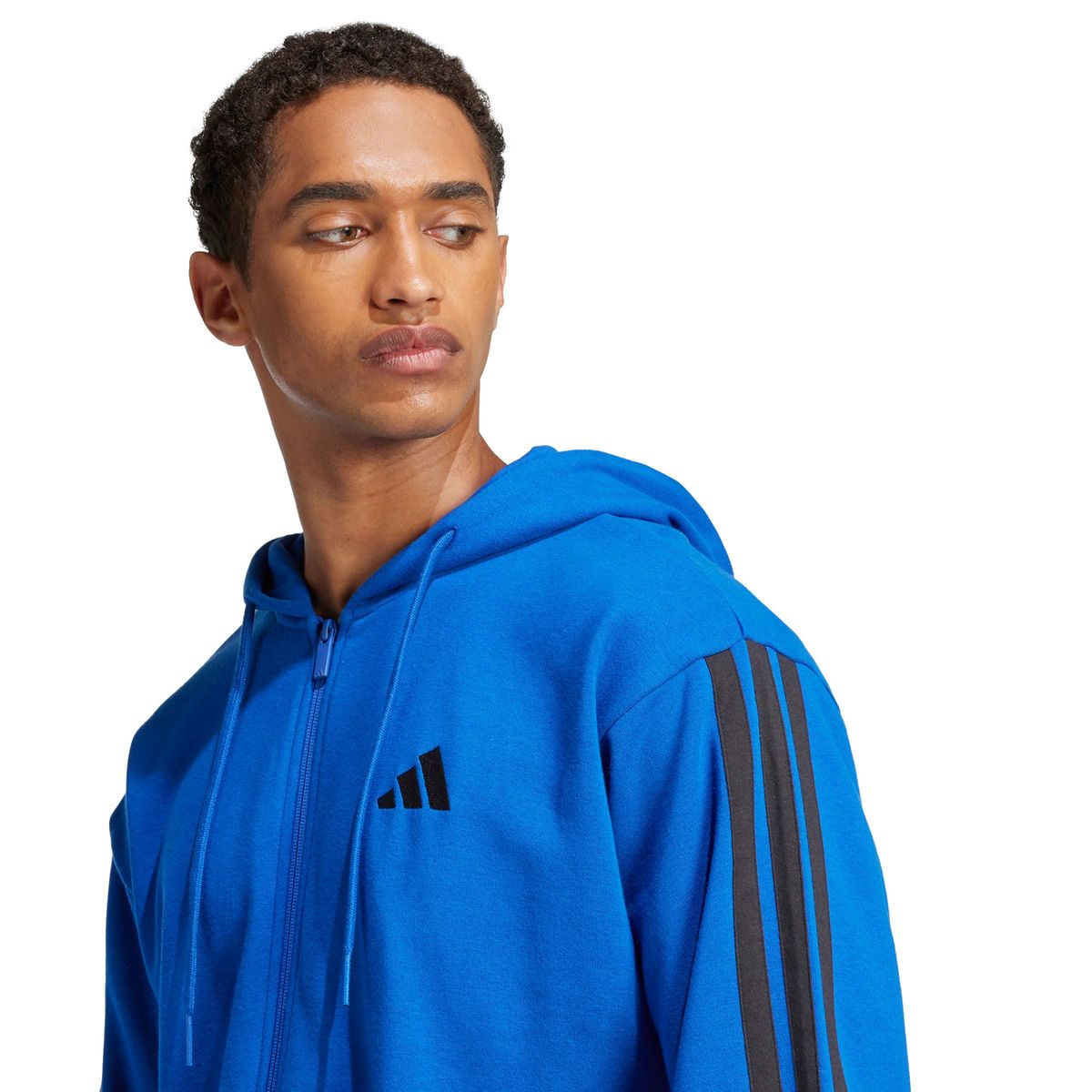 ADIDAS - Saco Deportivo Hombre Adidas