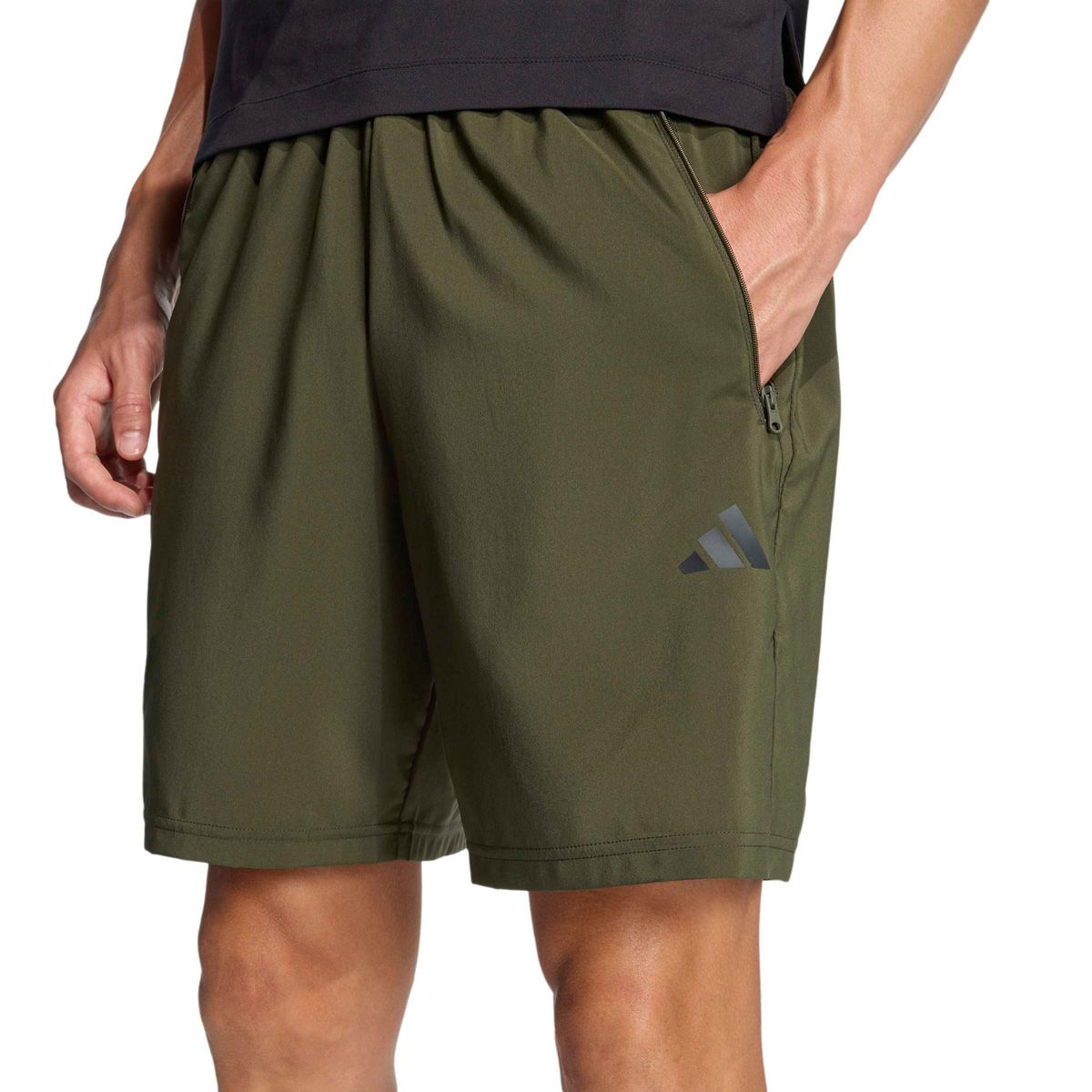 ADIDAS - Short Deportivo Training Hombre Adidas
