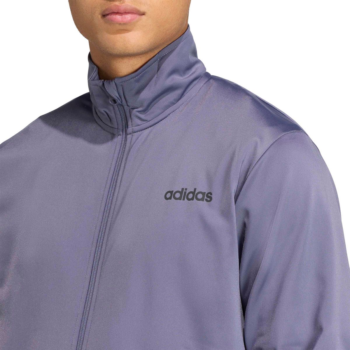 ADIDAS - Conjunto sudadera deportiva Hombre LifeStyle Adidas