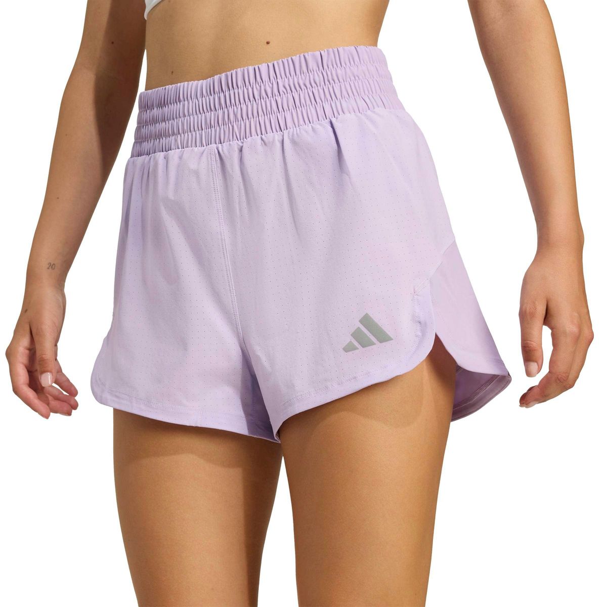 ADIDAS - Short Deportivo Training Mujer Adidas 