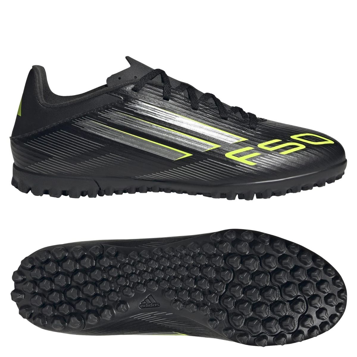 ADIDAS - Guayos cancha sintética Adidas Hombre Guayos Adidas F50 Club TF