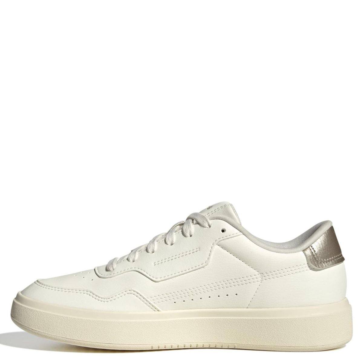 ADIDAS - Tenis Adidas Moda Park St 2.0 Mujer 