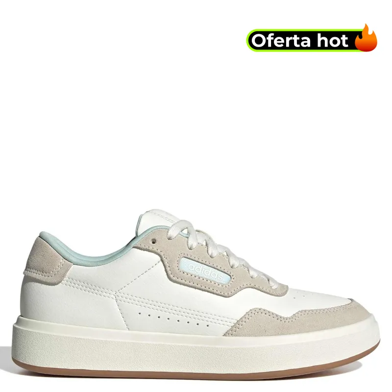ADIDAS - Tenis Adidas Moda Park St 2.0 Mujer 