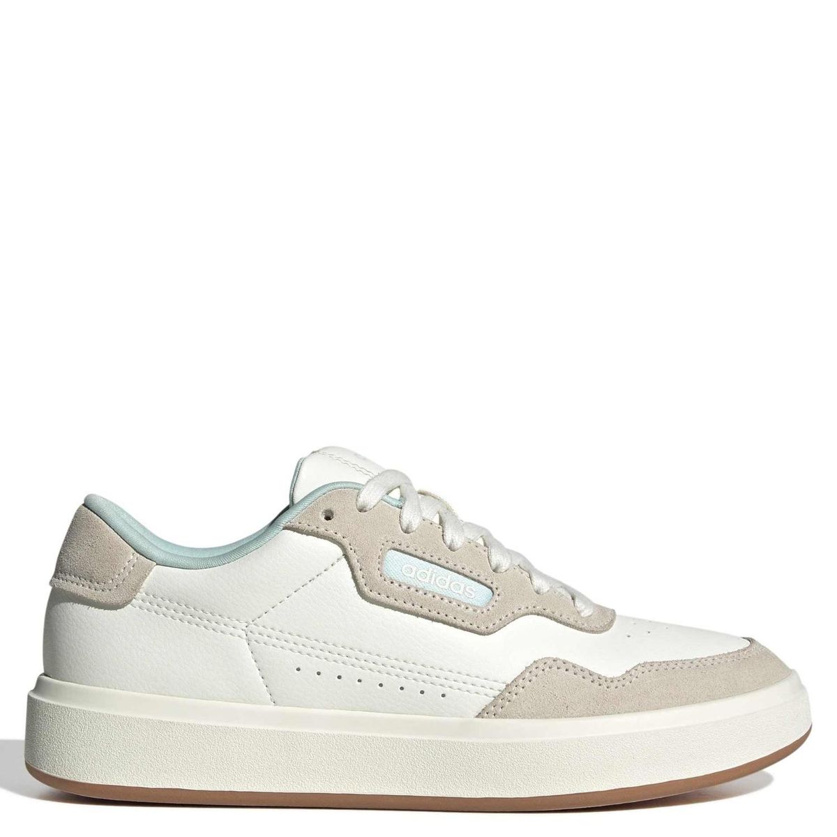 ADIDAS - Tenis Adidas Moda Park St 2.0 Mujer 
