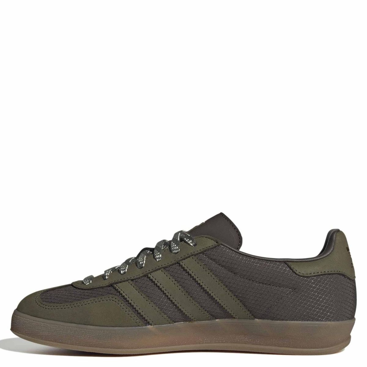 ADIDAS ORIGINALS - Tenis Adidas Originals Moda Gazelle Indoor Hombre 
