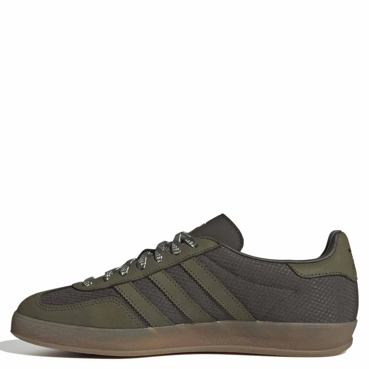 ADIDAS ORIGINALS - Tenis Adidas Originals Moda Gazelle Indoor Hombre 