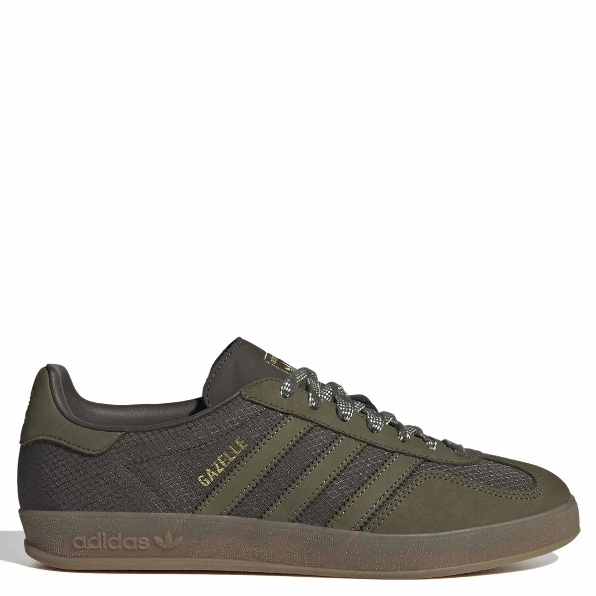 ADIDAS ORIGINALS - Tenis Adidas Originals Moda Gazelle Indoor Hombre 