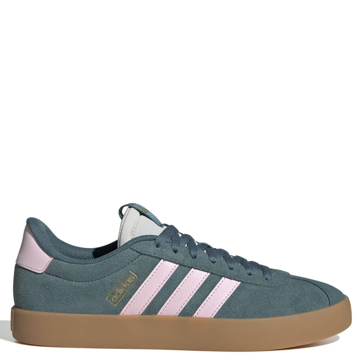 ADIDAS - Tenis Adidas Moda VL Court 3.0 Mujer 