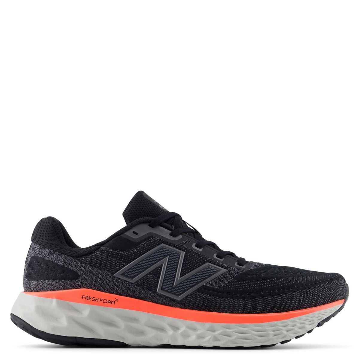 NEW BALANCE - Tenis New Balance Hombre Running X Evoz V4 Negros