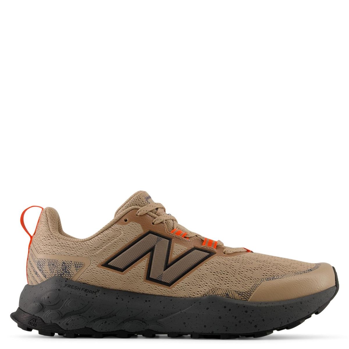 NEW BALANCE - Tenis New Balance Hombre Outdoor X Garoé V2