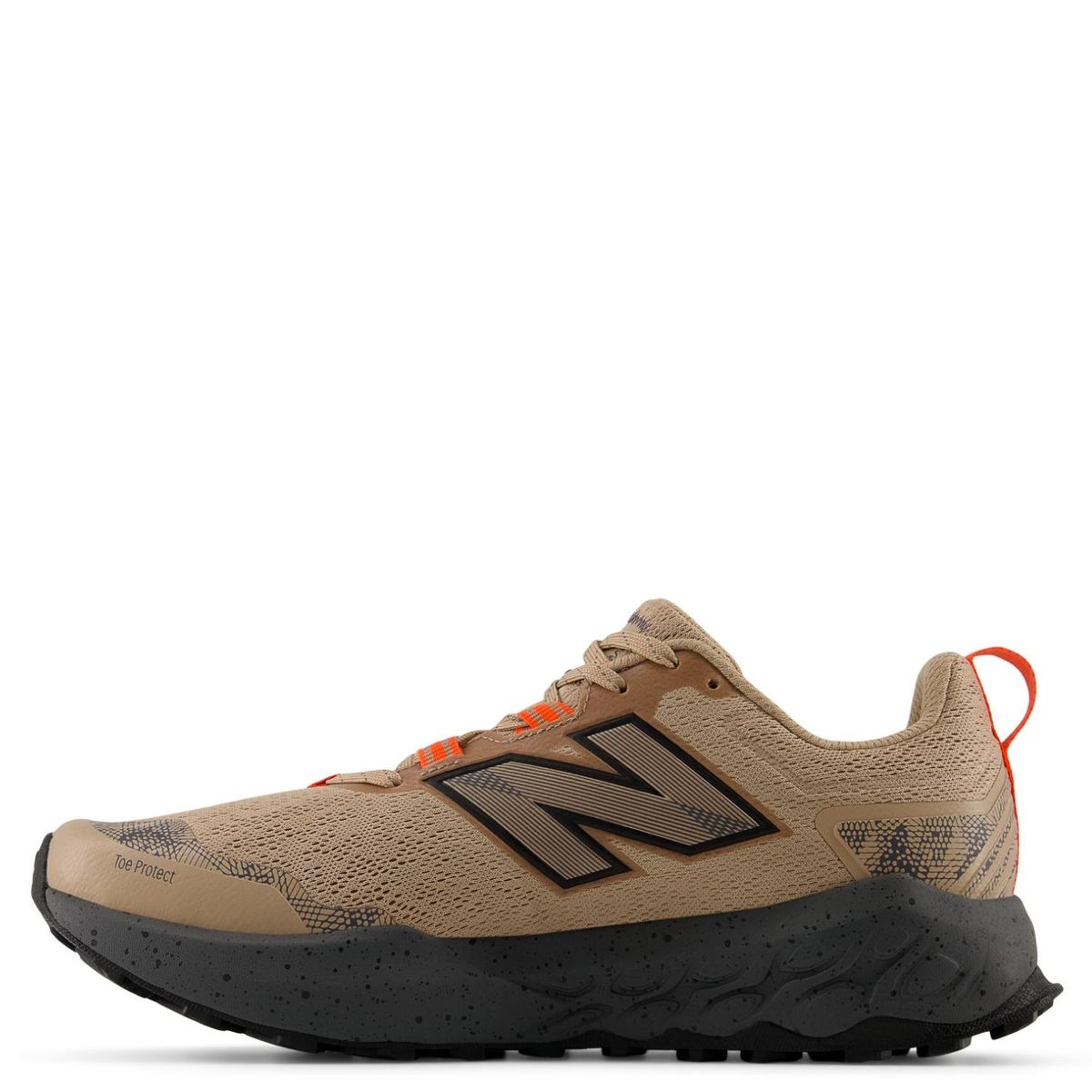 NEW BALANCE - Tenis New Balance Hombre Outdoor X Garoé V2