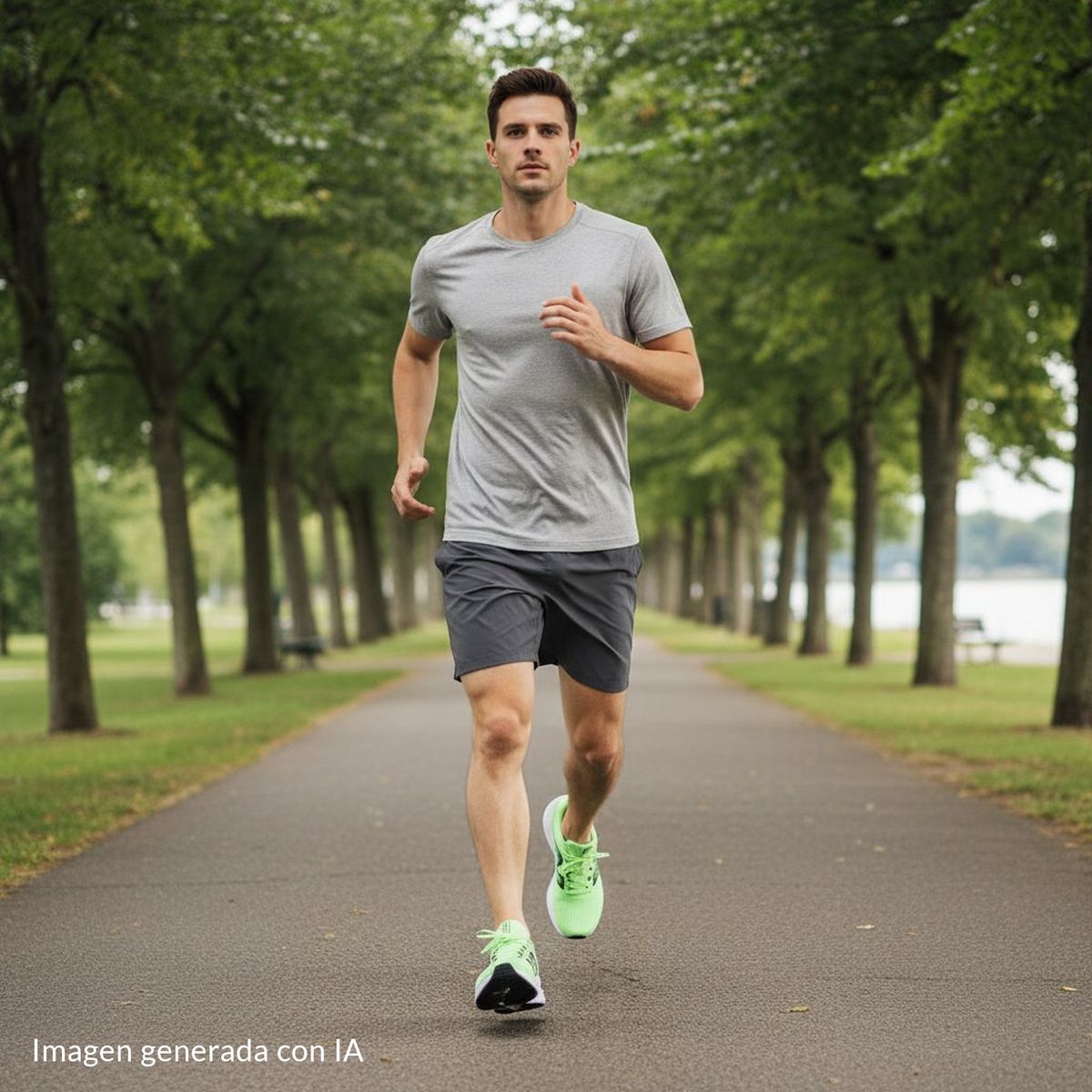 NEW BALANCE - Tenis New Balance Hombre Running FuelCell Propel V5