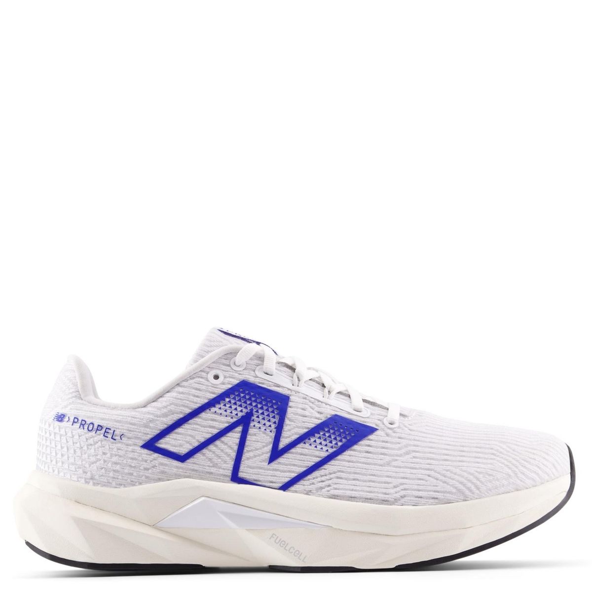 NEW BALANCE - Tenis New Balance Hombre Running FuelCell Propel V5