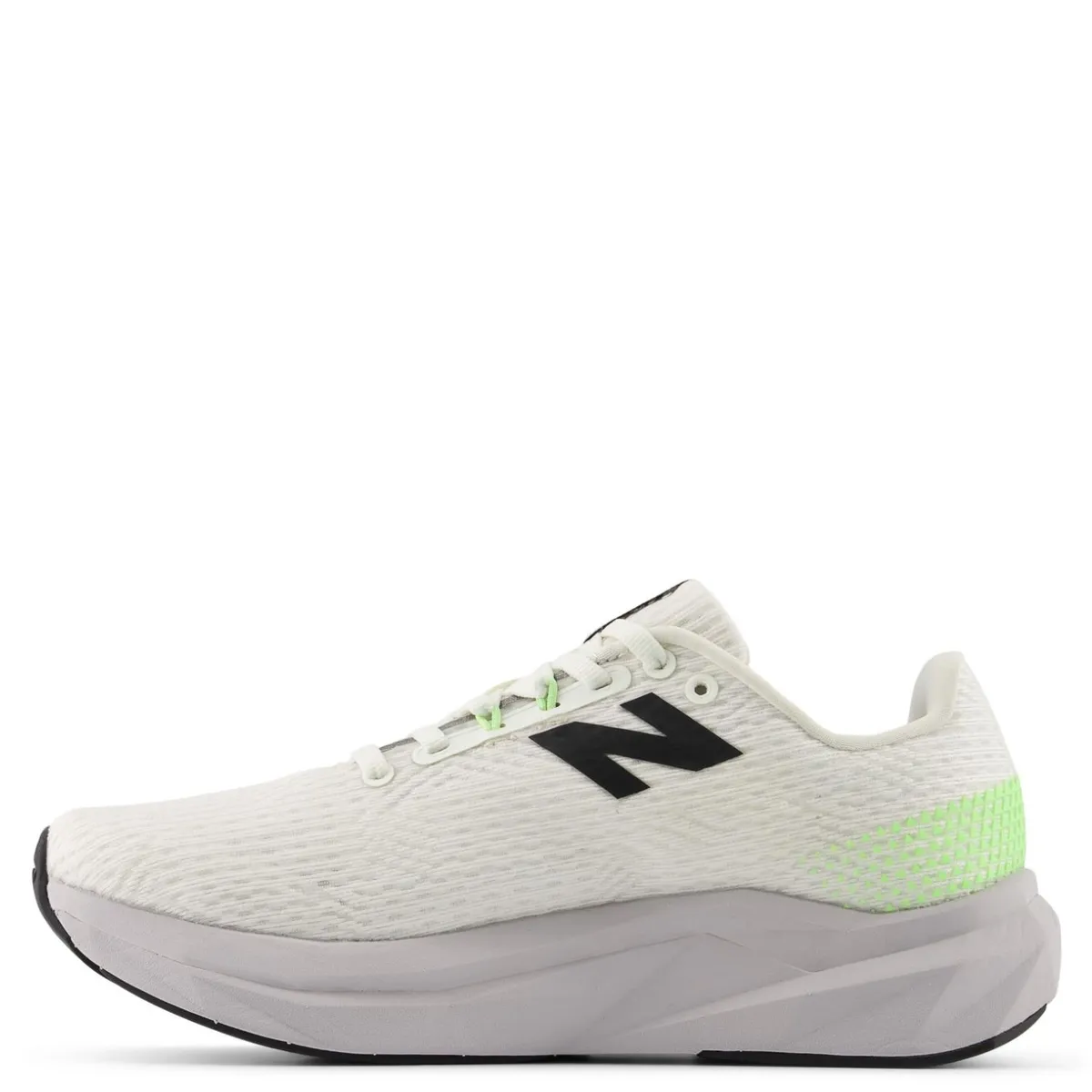 NEW BALANCE - Tenis New Balance Mujer Running FuelCell Propel V5 Blancos