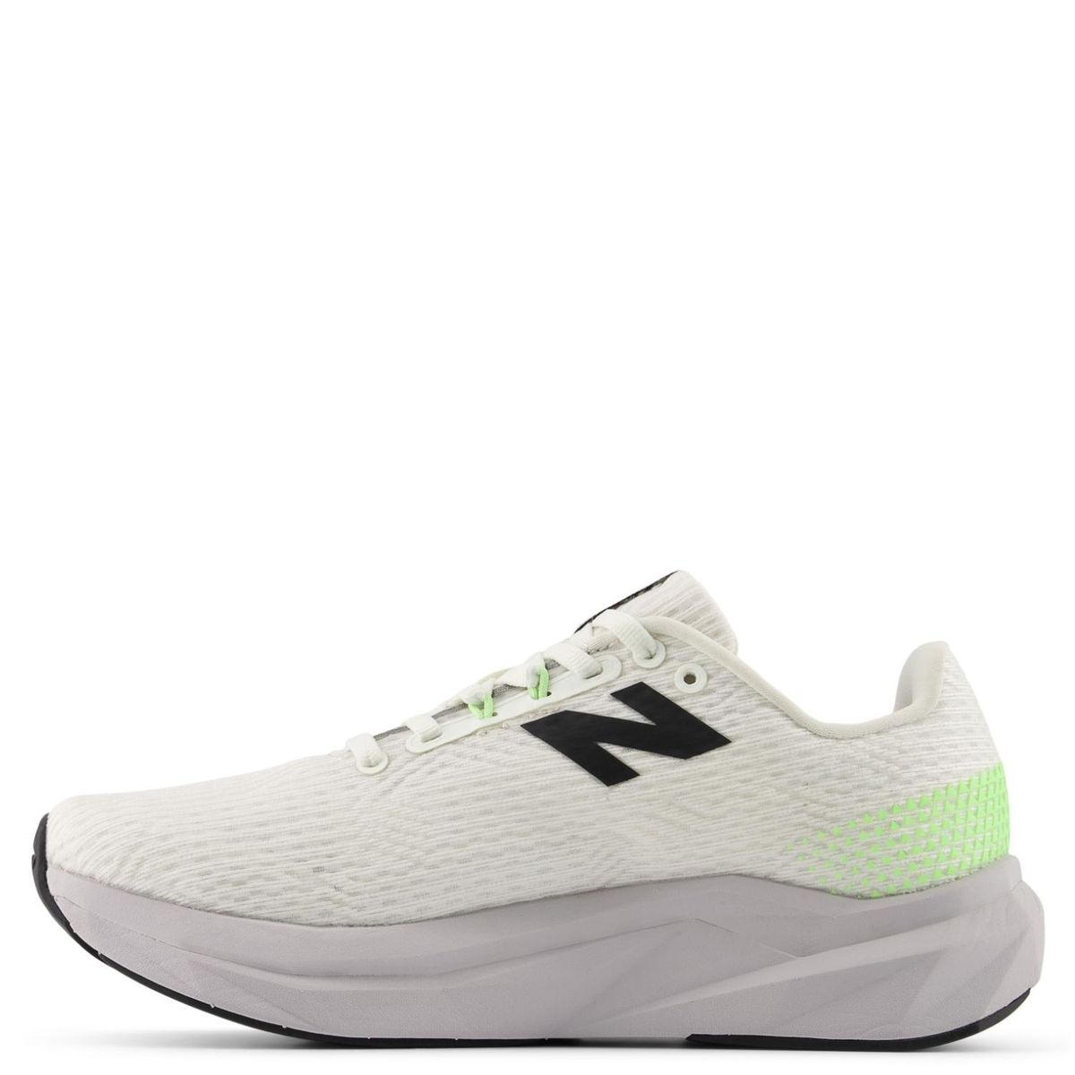 NEW BALANCE - Tenis New Balance Mujer Running FuelCell Propel V5 Blancos