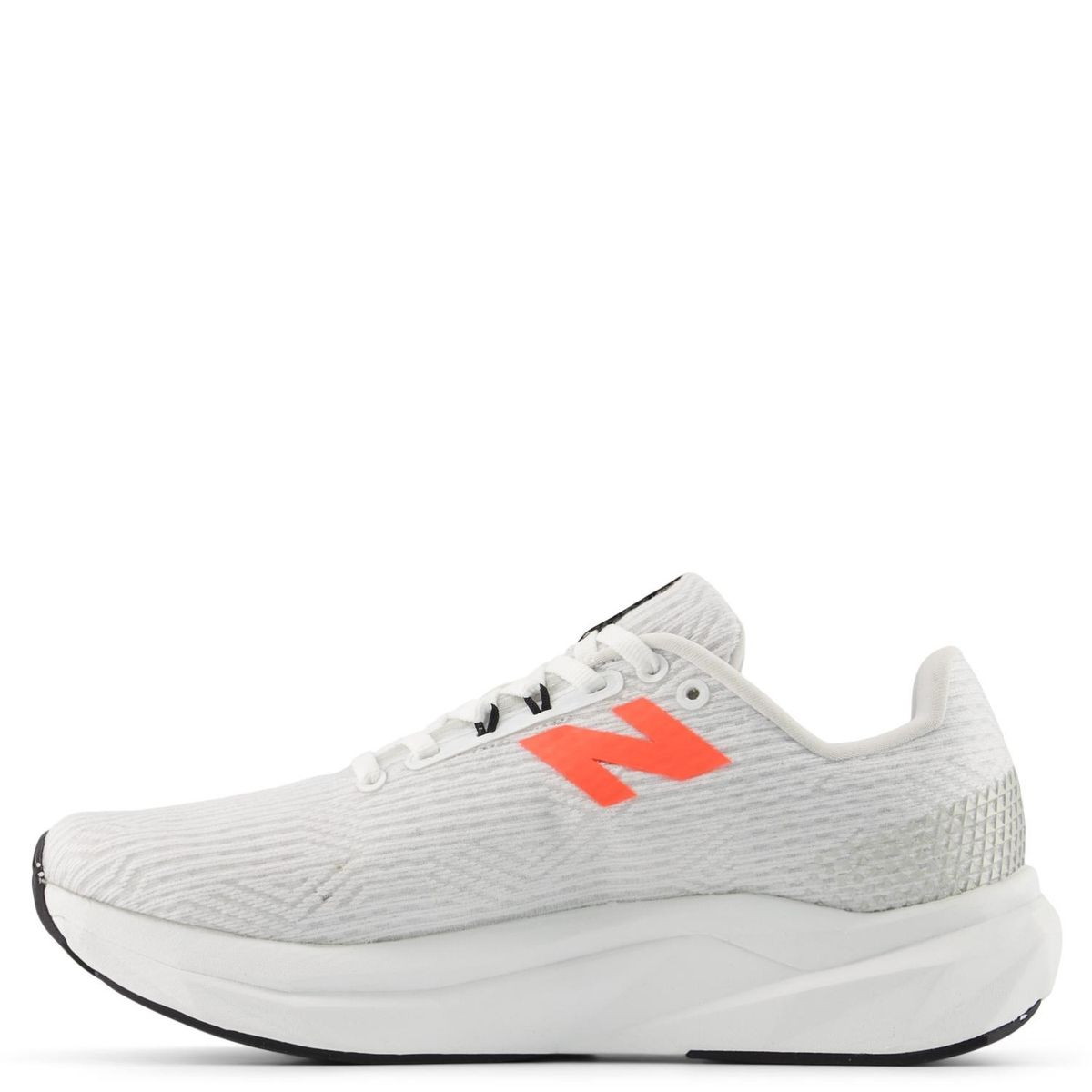 NEW BALANCE - Tenis New Balance Mujer Running FuelCell Propel V5 Blancos