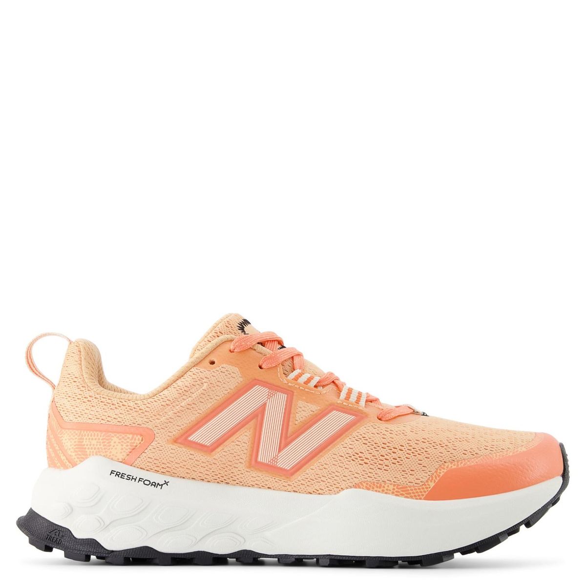 NEW BALANCE - Tenis New Balance Mujer Outdoor X Garoé V2