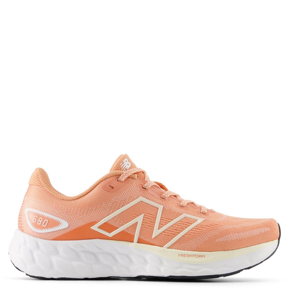 NEW BALANCE - Tenis New Balance Mujer Running 680 V8