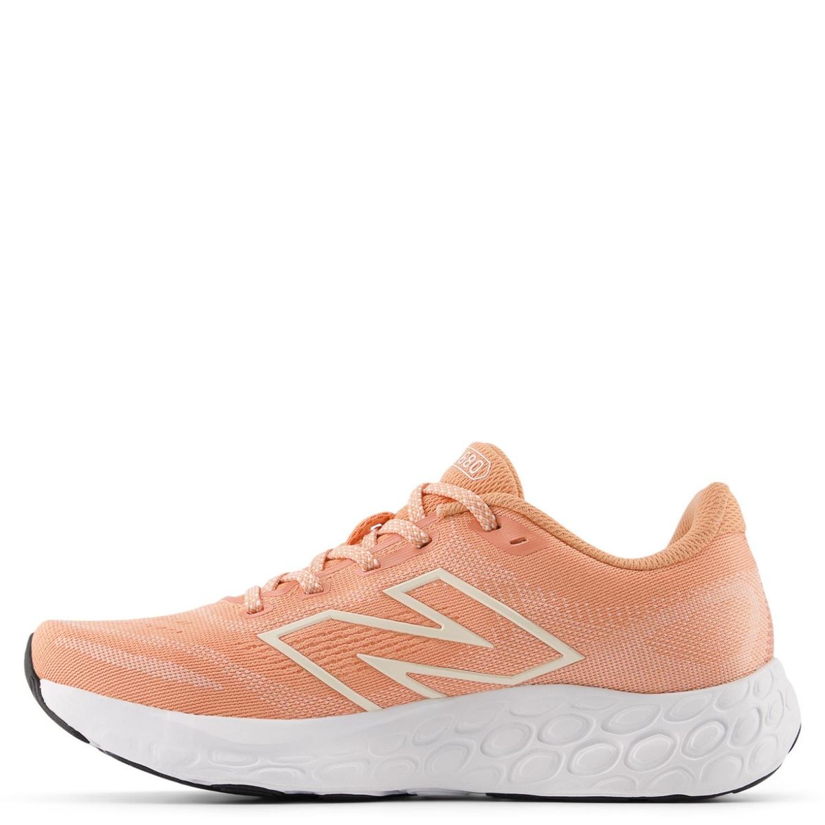 NEW BALANCE - Tenis New Balance Mujer Running 680 V8